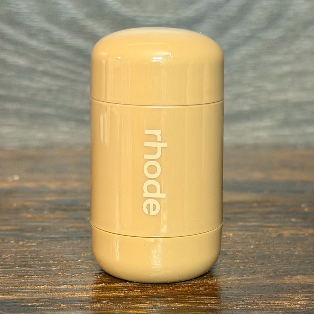 Rhode Pocket Blush Buildable Hydrating Cream Blush in Sun Soak. SOLD OUT! NIB! - Picture 12 of 15
